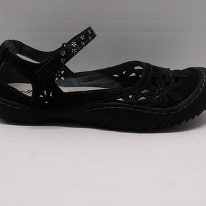 JBU Womens Flats Mary Janes